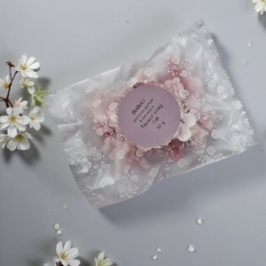  Illatviasz Tavaszi virág  illat  Nőnapi ajándéknak  - otthon & életmód - gyertya, illat, aroma - illatviasz - Meska.hu