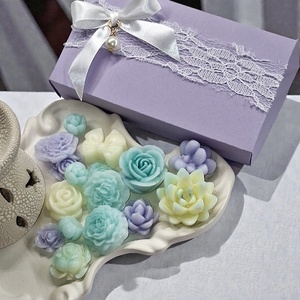  Illatviasz Tavaszi virág  illat  Nőnapi ajándéknak  - Meska.hu