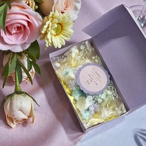  Illatviasz Tavaszi virág  illat  Nőnapi ajándéknak  - otthon & életmód - gyertya, illat, aroma - illatviasz - Meska.hu