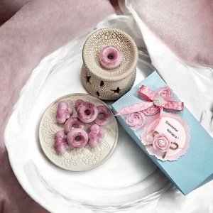  Illatviasz Csokis meggylikőr illat  Nőnapi ajándéknak , Otthon & Életmód, Gyertya, illat, aroma, Illatviasz, Gyertya-, mécseskészítés, A Rózsaszín Kényeztetés – Csokis Meggylikőr illatviasz egy igazán különleges, nőies ajándék, amely ..., MESKA