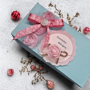  Illatviasz Csokis meggylikőr illat  Nőnapi ajándéknak  - otthon & életmód - gyertya, illat, aroma - illatviasz - Meska.hu