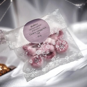  Illatviasz Csokis meggylikőr illat  Nőnapi ajándéknak  - otthon & életmód - gyertya, illat, aroma - illatviasz - Meska.hu