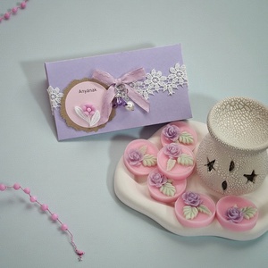  Illatviasz Erdei gyümölcs Nőnapi ajándéknak  - Meska.hu