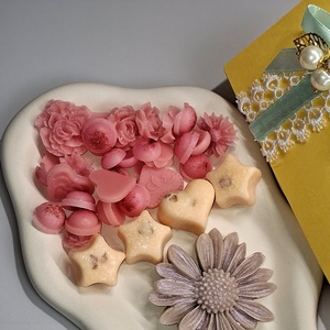  Illatviasz box Gyümölcsös álom  - otthon & életmód - gyertya, illat, aroma - illatviasz - Meska.hu