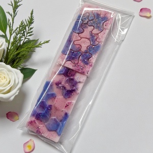 Illatviasz  Liliom ölelés , Otthon & Életmód, Gyertya, illat, aroma, Illatviasz, Gyertya-, mécseskészítés, MESKA