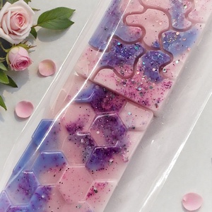 Illatviasz  Liliom ölelés  - otthon & életmód - gyertya, illat, aroma - illatviasz - Meska.hu