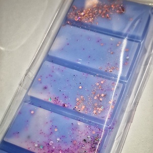 Illatviasz  Tulipán illat - otthon & életmód - gyertya, illat, aroma - illatviasz - Meska.hu