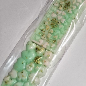 Illatviasz  Bazsarózsa illat - otthon & életmód - gyertya, illat, aroma - illatviasz - Meska.hu