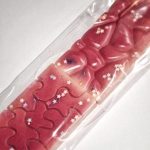 Illatviasz  Bazsarózsa illat - otthon & életmód - gyertya, illat, aroma - illatviasz - Meska.hu