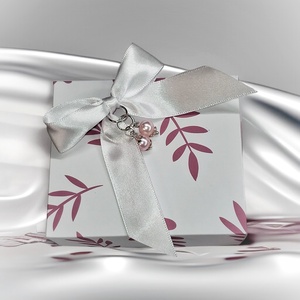 Illatviasz  Tulipán illat díszdobozban  - otthon & életmód - gyertya, illat, aroma - illatviasz - Meska.hu