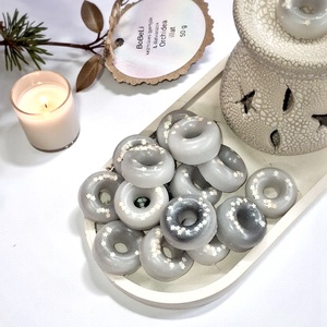 Illatviasz Orchidea illattal, Otthon & Életmód, Gyertya, illat, aroma, Illatviasz, Gyertya-, mécseskészítés, MESKA