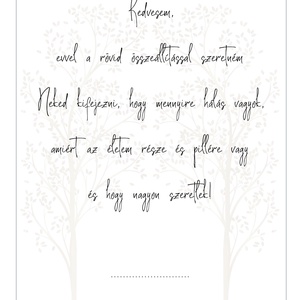 Valentin-napi sablon - művészet - grafika & illusztráció - digitális - Meska.hu