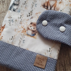 Pelenkazó neszeszer - Meska.hu