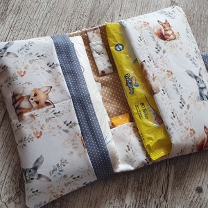 Pelenkazó neszeszer - táska & tok - neszesszer - Meska.hu