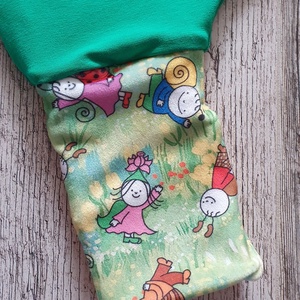 Tipegő hálózsák - ruha & divat - babaruha & gyerekruha - Meska.hu