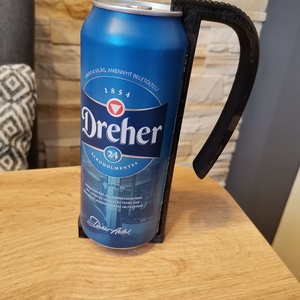 sörösdoboz fül - Meska.hu