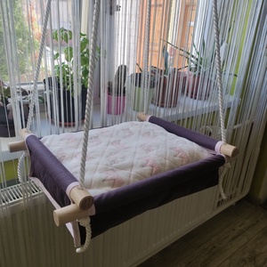 Cicahinta 1. - otthon & életmód - kisállatoknak - cicáknak & macskáknak - Meska.hu