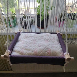 Cicahinta 1. - otthon & életmód - kisállatoknak - cicáknak & macskáknak - Meska.hu