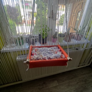 Cicahinta 2. - otthon & életmód - kisállatoknak - cicáknak & macskáknak - Meska.hu