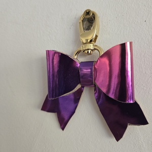 Masni - táska & tok - kulcstartó & táskadísz - kulcstartó - Meska.hu