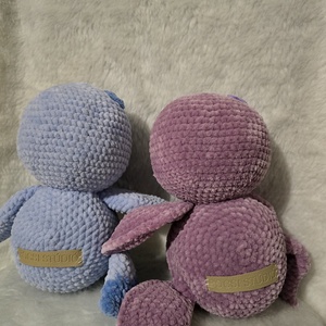 Horgolt teknős - játék & sport - plüssállat & játékfigura - teknős - Meska.hu