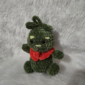 Baby Grincs, Játék & Sport, Plüssállat & Játékfigura, Más figura, , MESKA