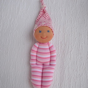 Waldorf baba Marokbaba kislányoknak -  - Meska.hu