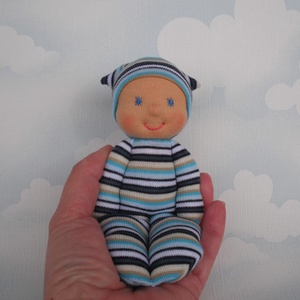 Waldorf baba - Marokbaba kisfiúknak - Meska.hu