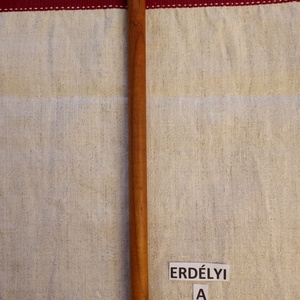 Népi furulya A hangolású (erdélyi furulya) - könyv & zene - hangszer & hangszertok - Meska.hu
