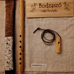 Népi furulya (erdélyi furulya) - könyv & zene - hangszer & hangszertok - Meska.hu