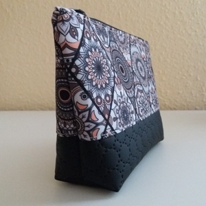 mandala mintás neszesszer - táska & tok - neszesszer - Meska.hu