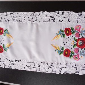 kalocsai  riseliös futó  - Meska.hu