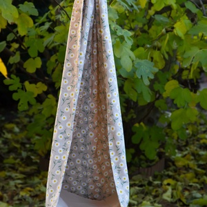 Hintakuckó - margarétás - játék & sport - hinta & kerti játék - Meska.hu