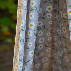 Hintakuckó - margarétás - játék & sport - hinta & kerti játék - Meska.hu