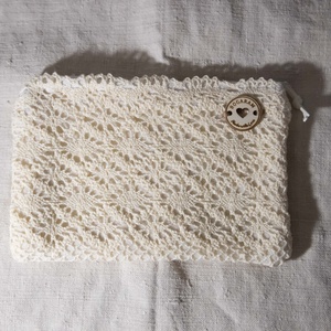 Csipke neszesszer  - táska & tok - neszesszer - Meska.hu