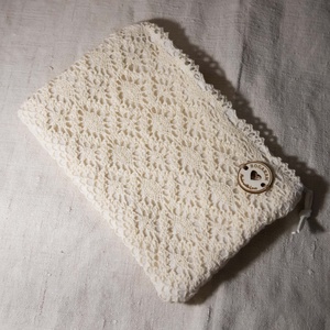 Csipke neszesszer  - táska & tok - neszesszer - Meska.hu