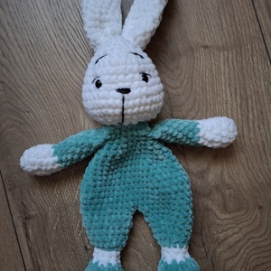 Szundipajti nyuszi, Játék & Sport, Plüssállat & Játékfigura, Nyuszi, , MESKA