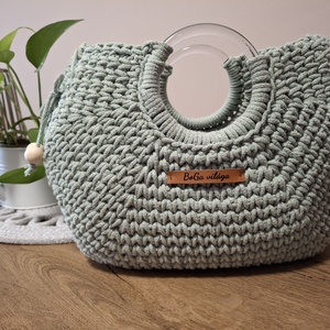 Kézi táska - táska & tok - kézitáska & válltáska - tarisznya - Meska.hu