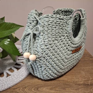 Kézi táska - táska & tok - kézitáska & válltáska - tarisznya - Meska.hu