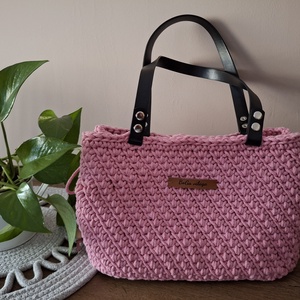 Kézi táska - táska & tok - kézitáska & válltáska - alkalmi táska - Meska.hu