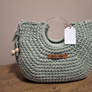 Kézi táska - Meska.hu