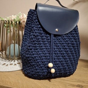 Hogolt hátizsák - Meska.hu