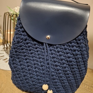 Hogolt hátizsák - táska & tok - hátizsák - hátizsák - Meska.hu