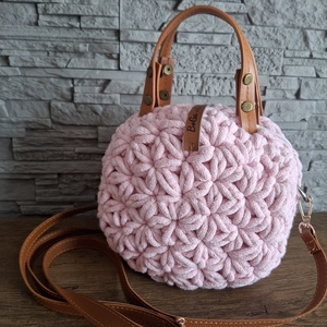 Kézi táska - Meska.hu