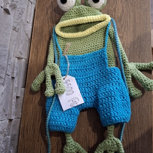 Moboltartó táska - Meska.hu