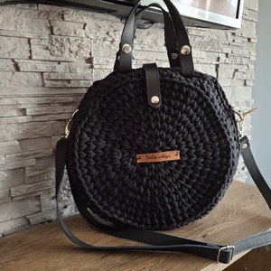 Kézi táska - Meska.hu