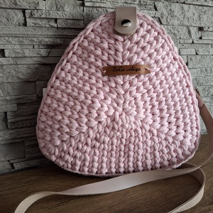 Kézi táska - Meska.hu