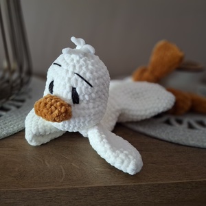 Kacsa szundipajti , Baba - mama, Baba játékok, Szundikendő, alvóka, , MESKA