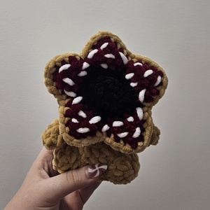 baby demogorgon - Meska.hu