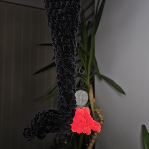 Fogatlan  - játék & sport - plüssállat & játékfigura - plüss sárkány - Meska.hu